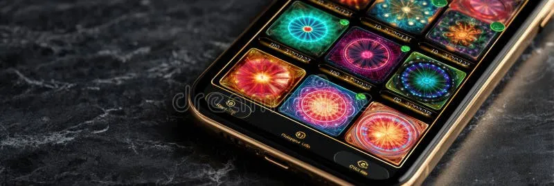 永利娱乐城APP功能界面截图