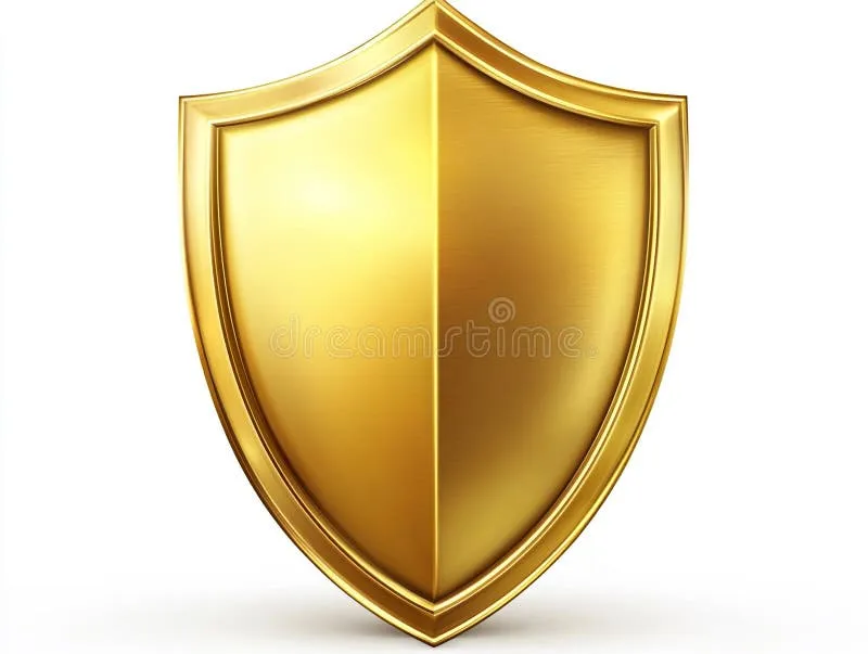 永利娱乐城黄金盾牌标志