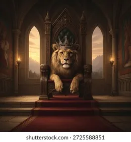 永利娱乐城的雄狮王座